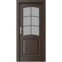 Porta NOVA 6.2 Wenge 